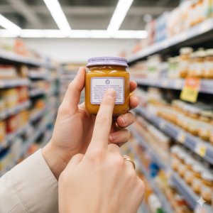 How to Read a Baby Food Label: A Parent's Guide to the Grocery Store